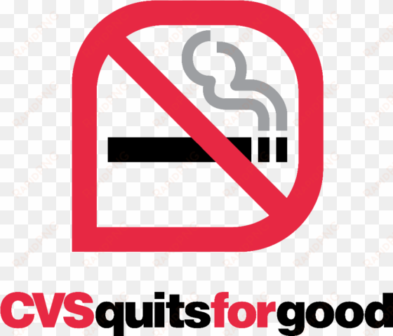 cvs quits for good - cvs stops selling tobacco