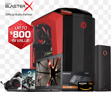 cyber monday gaming pc deals have arrived - origin pc pewdiepie computer