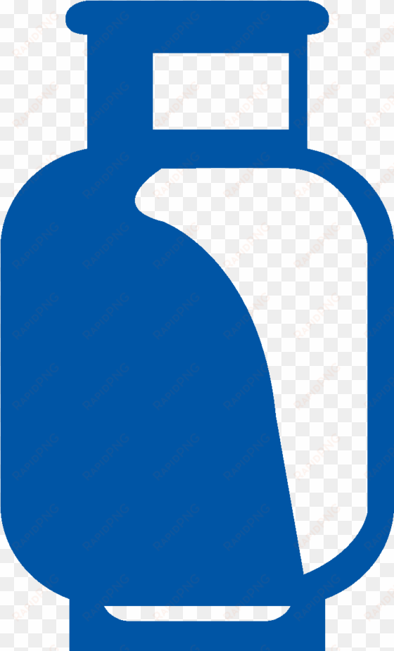 cylinder - liquefied petroleum gas