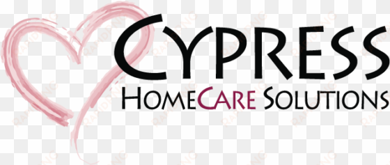 cypress homecare solutions - cypress homecare