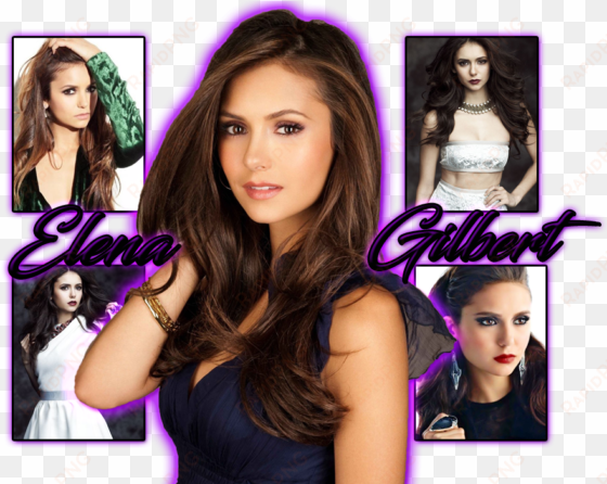 d a t i n g s t a t u s - nina dobrev photoshoot jake bailey