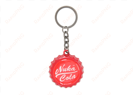 Брелок fallout - fallout bottle opener 236072