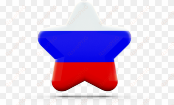 Флаг России В Виде Звезды - chair