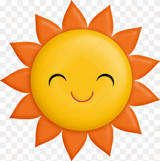 Фотки Summer Clipart, Beach Clipart, Art Clipart, Emoticon, - Sun Art Clip transparent png image