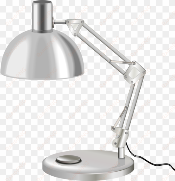 Фотки table lamp a la pixar - clip art