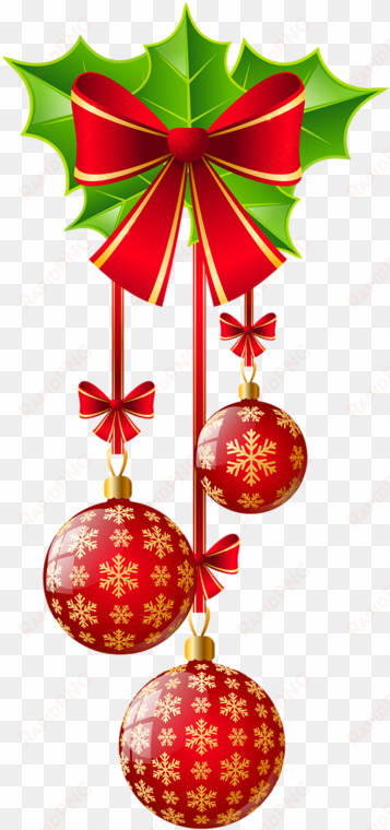 Фото, Автор b713201d На Яндекс - christmas decorations clipart png