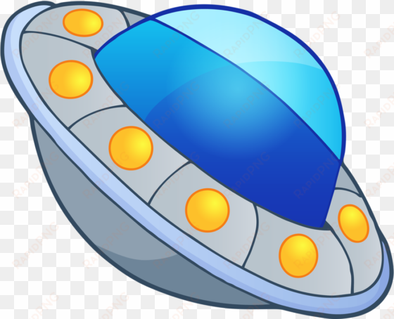 Фото, Автор soloveika На Яндекс - spaceship clipart png