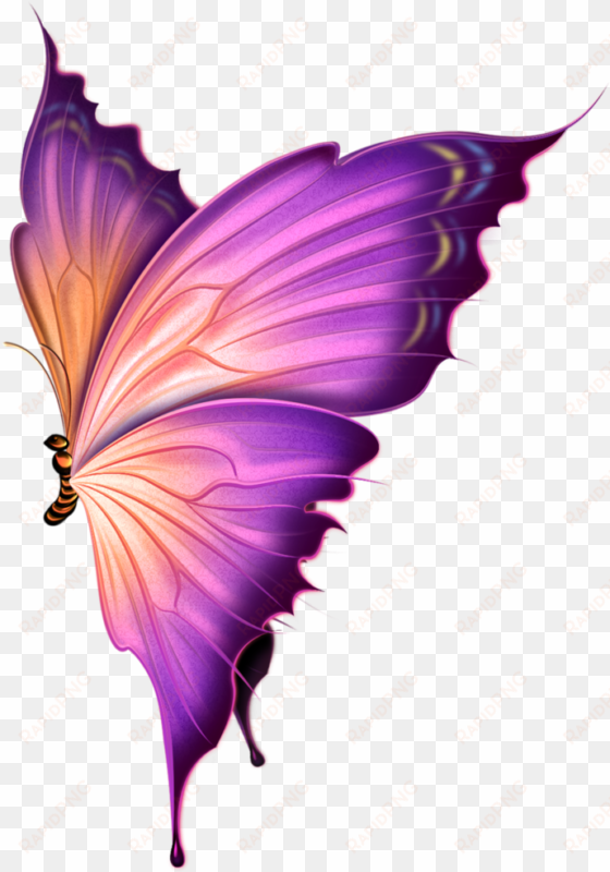 Фото, Автор ya - mariposas animadas de colores