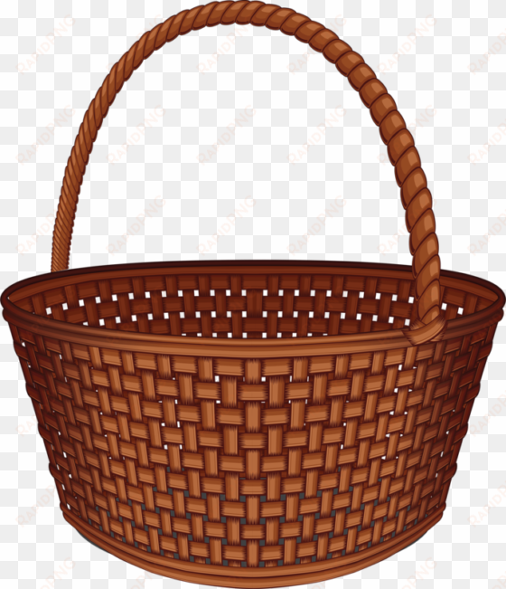 Яндекс - Фотки - clipart picture of a basket
