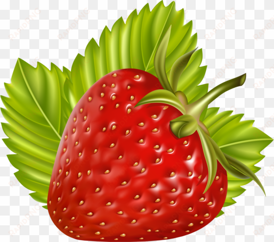 Яндекс - Фотки - strawberry