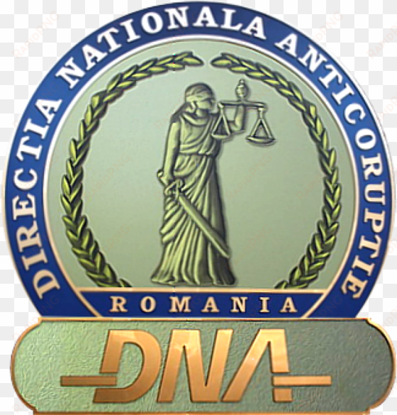 קובץ - stema-dna - national anticorruption directorate