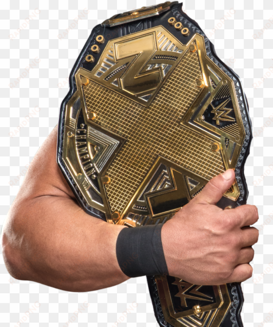 مرسلة بواسطة Wrestling Renders And Backgrounds في - Bobby Roode Nxt Champion transparent png image