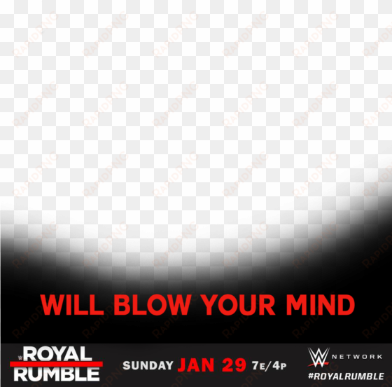 مرسلة بواسطة wrestling renders and backgrounds في - royal rumble 2017 dvd