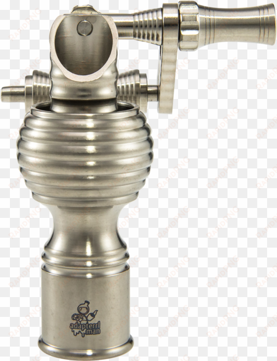 dab rig parts titanium nail honey bucket adapterrlman - dsk bank