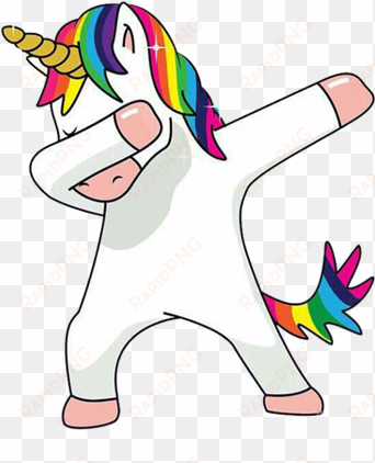 dab unicorn dabbing santa pillow cases - unicornio haciendo el dab