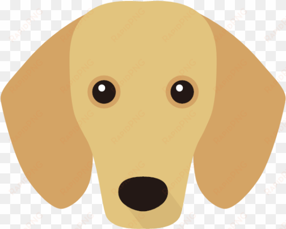 dachshund-04 yappicon - dachshund