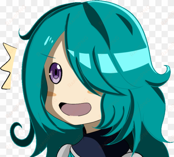 daily kawaii face - radicalsoda