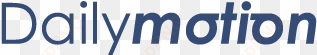 dailymotion logo - dailymotion logo transparent
