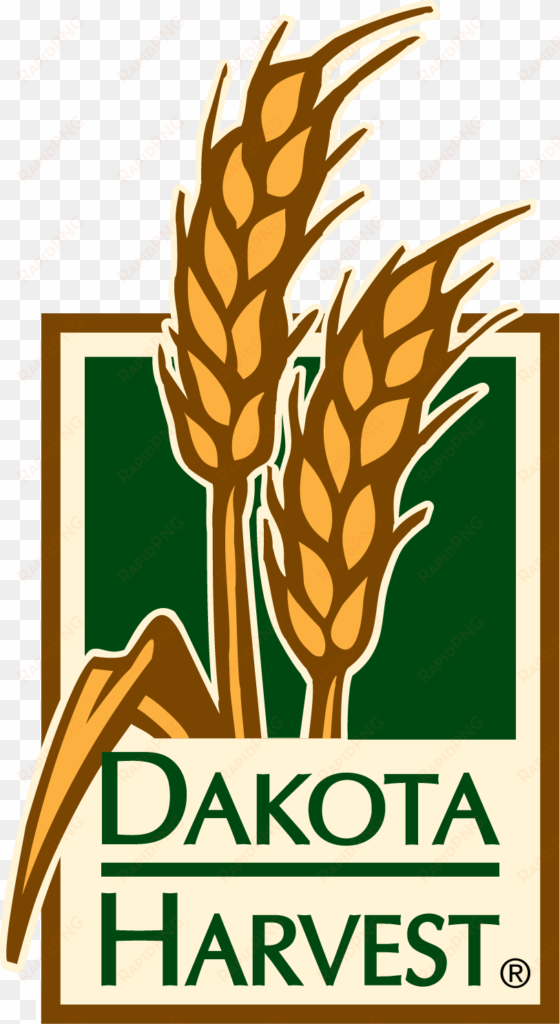 dakota harvest logo - knoephla
