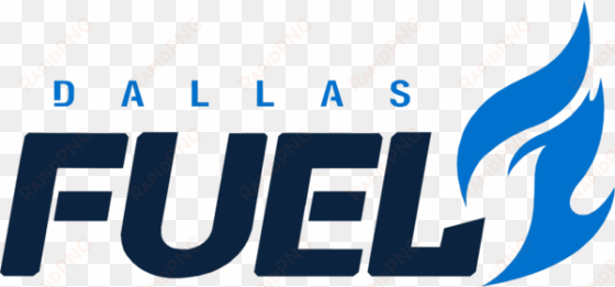 dallas fuel logo - overwatch league dallas fuel