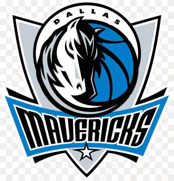 dallas mavericks logo 2016