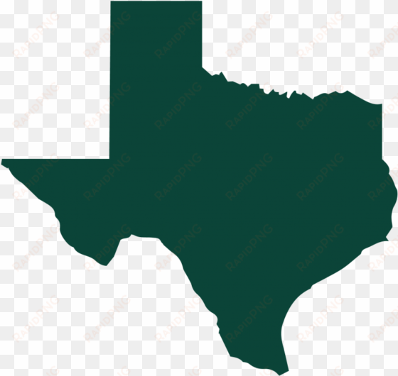 dallas, tx - houston texas map clipart