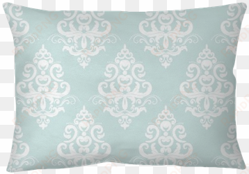 damask seamless pattern background - pattern