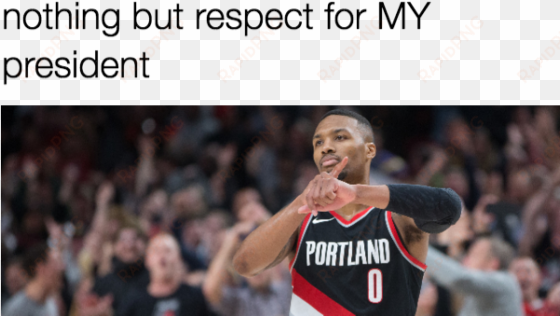 damian lillard, - dame time