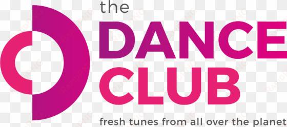 dance club png - canadian club toronto logo