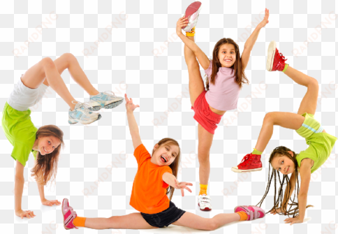 dance-kids - dance children