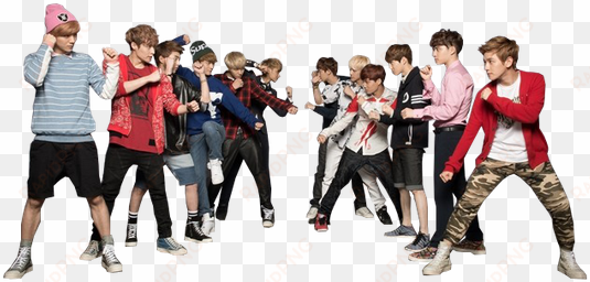 dance transparent kpop png transparent library - kpop dance png