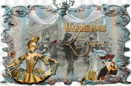 dangerous liaisons the blog for barbara lowe designs - blog