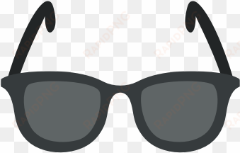 Dank - Glasses Emoji Png transparent png image