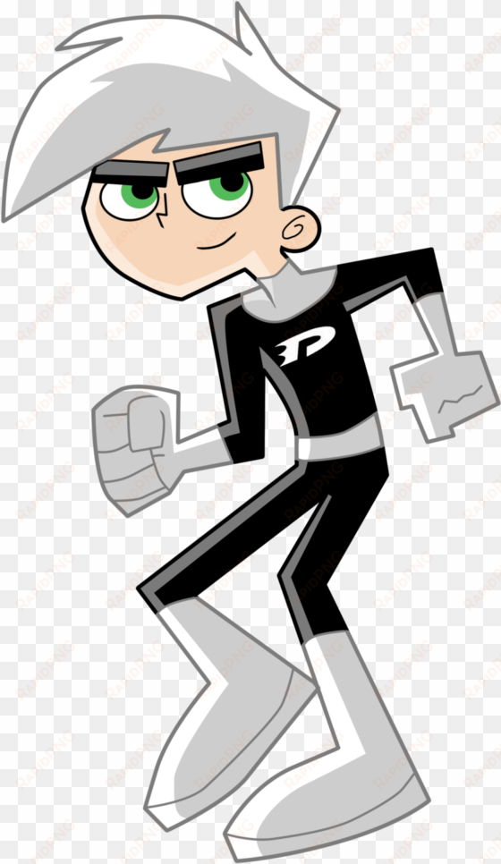 danny phantom