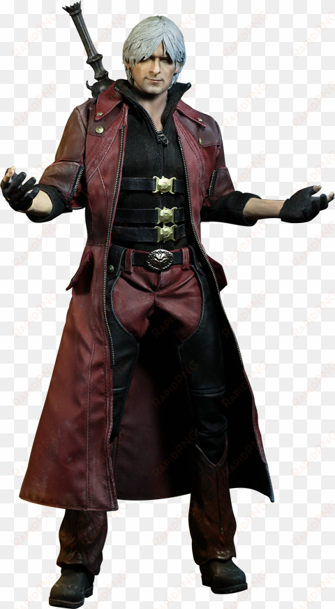 dante png image transparent - dante devil may cry 5 png