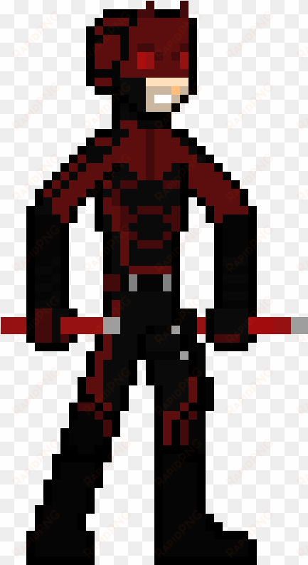 daredevil - ant-man