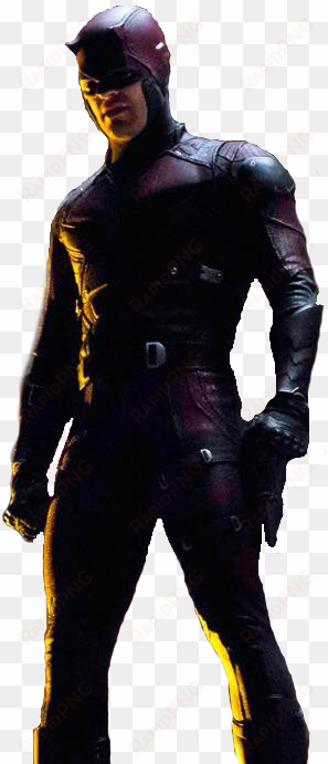 daredevil png file - netflix daredevil png