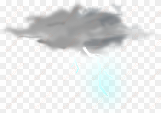 dark clouds png, vectors, psd, and clipart for free - rain clouds cipart