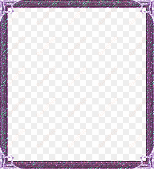 dark frame png photos - purple picture frame png