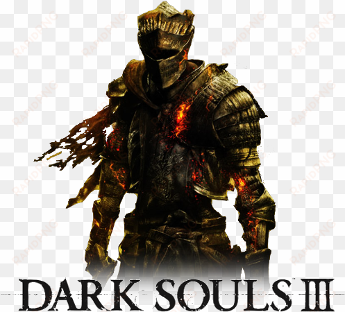 #dark souls #games - dark souls iii png