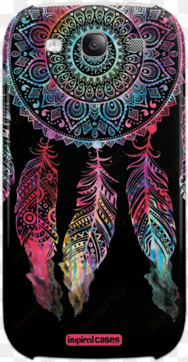 dark watercolor dreamcatcher spiritual native american - dreamcatcher wallpaper for phone