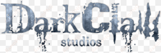 darkclaw studios - calligraphy