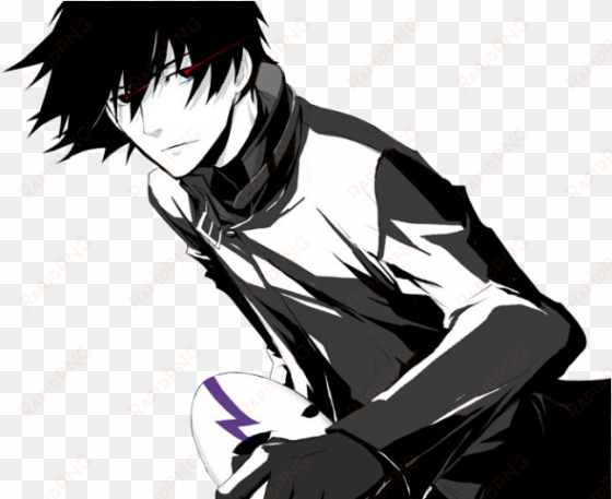 darker than black clipart hei darker - fan art hei darker than black