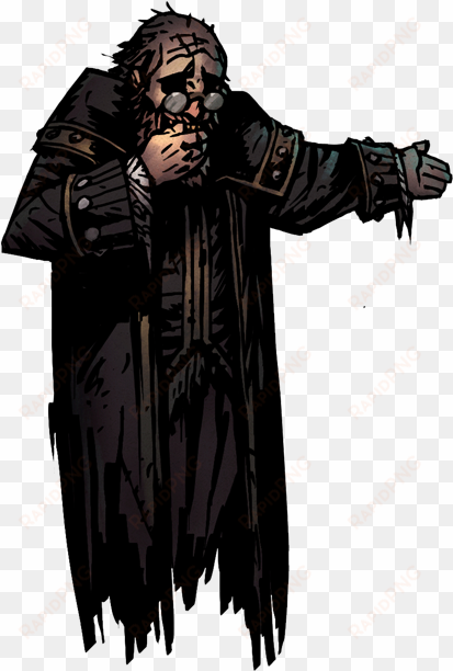 darkest dungeon ancestor png