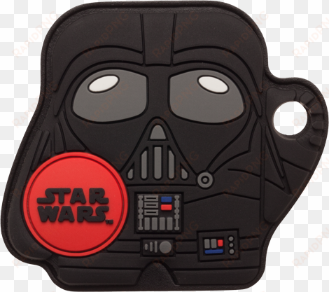 darth vader darth vader - star wars darth vader foundmi 2.0 bluetooth tracker