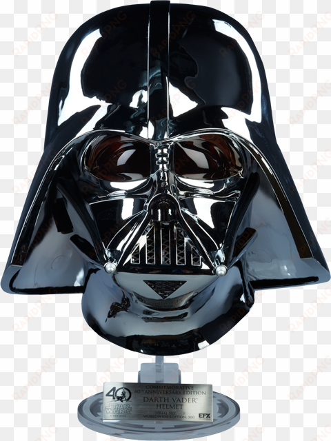 darth vader helmet free png image - darth vader helmet png