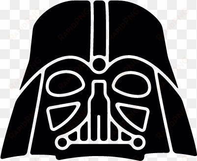 darth vader mask vector - darth vader mask vector free