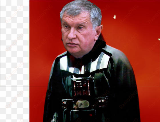 Darth Vader Says Oil Prices Are About To Strike Back - Modern Day Allusions To Eros transparent png image