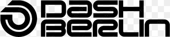 dash berlin logo - dash berlin united destination 2010