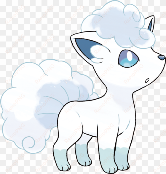 data width="700" data numposts="5" data colorscheme="dark"> - pokemon vulpix alola form